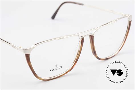 vintage gucci leather picture frame|Gucci eyeglass frames eyeglasses.